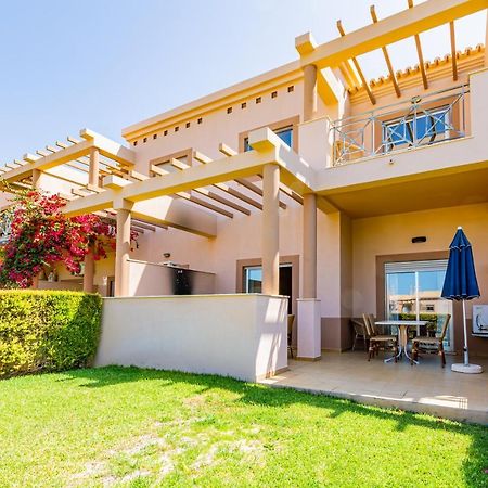Vila Casa Colina 2 Albufeira Exteriér fotografie