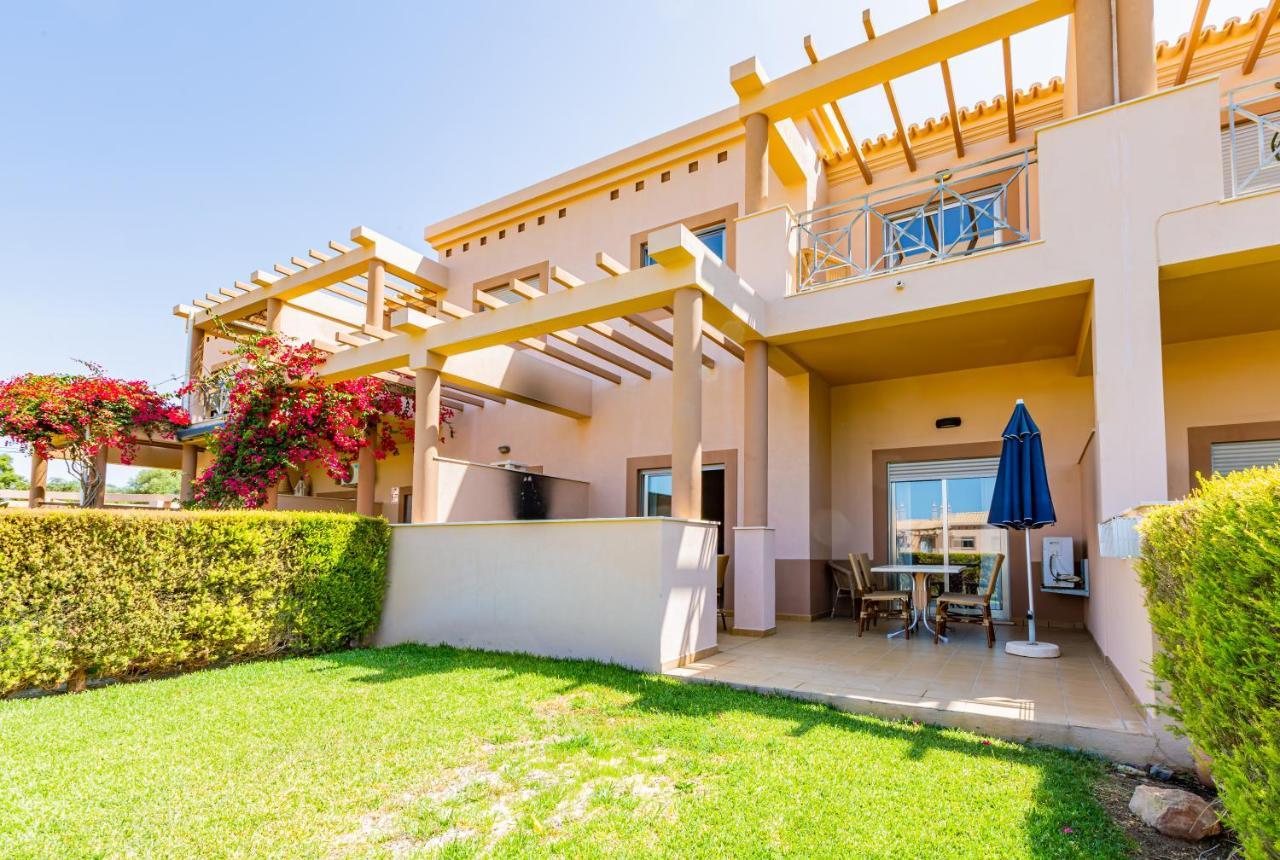 Vila Casa Colina 2 Albufeira Exteriér fotografie