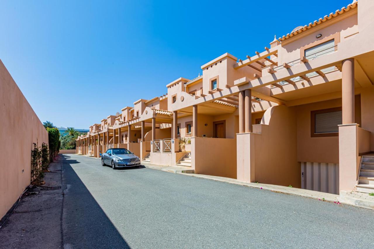 Vila Casa Colina 2 Albufeira Exteriér fotografie