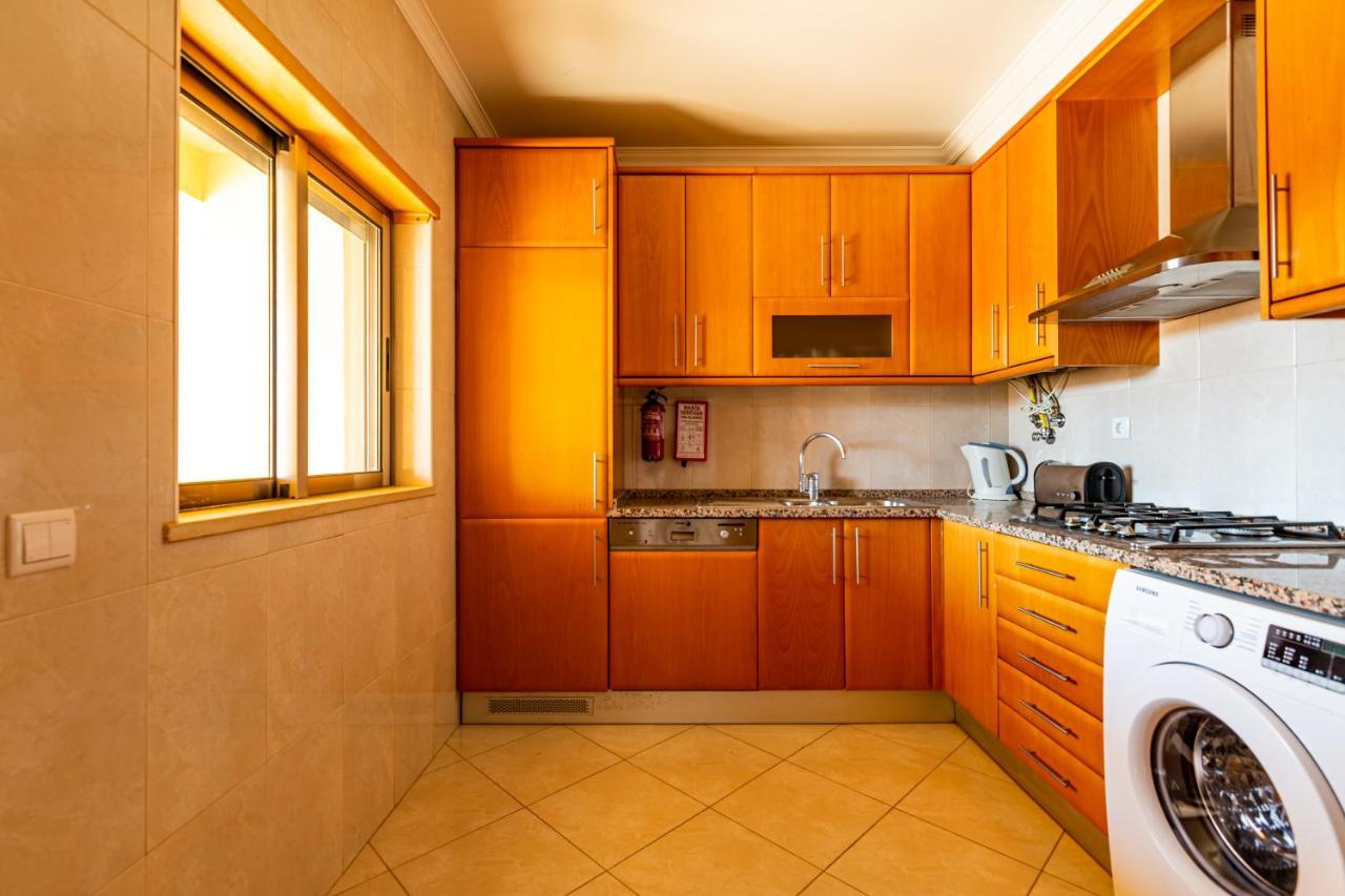 Vila Casa Colina 2 Albufeira Exteriér fotografie