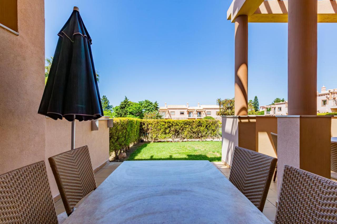Vila Casa Colina 2 Albufeira Exteriér fotografie