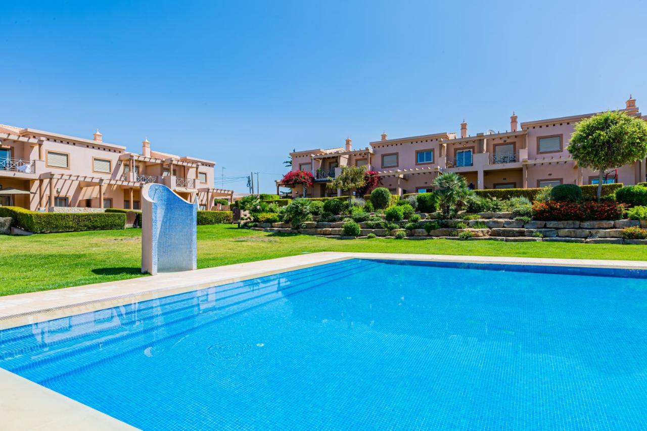 Vila Casa Colina 2 Albufeira Exteriér fotografie