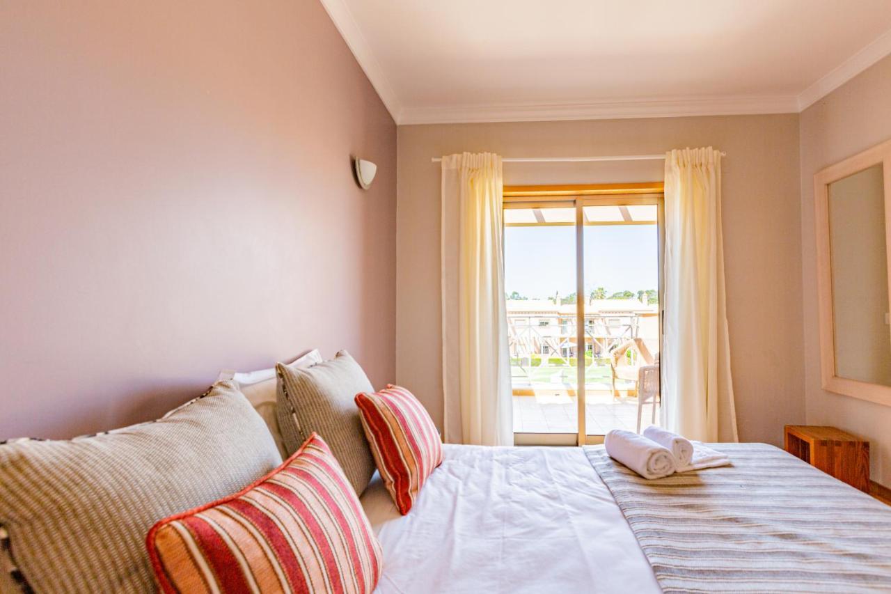 Vila Casa Colina 2 Albufeira Exteriér fotografie
