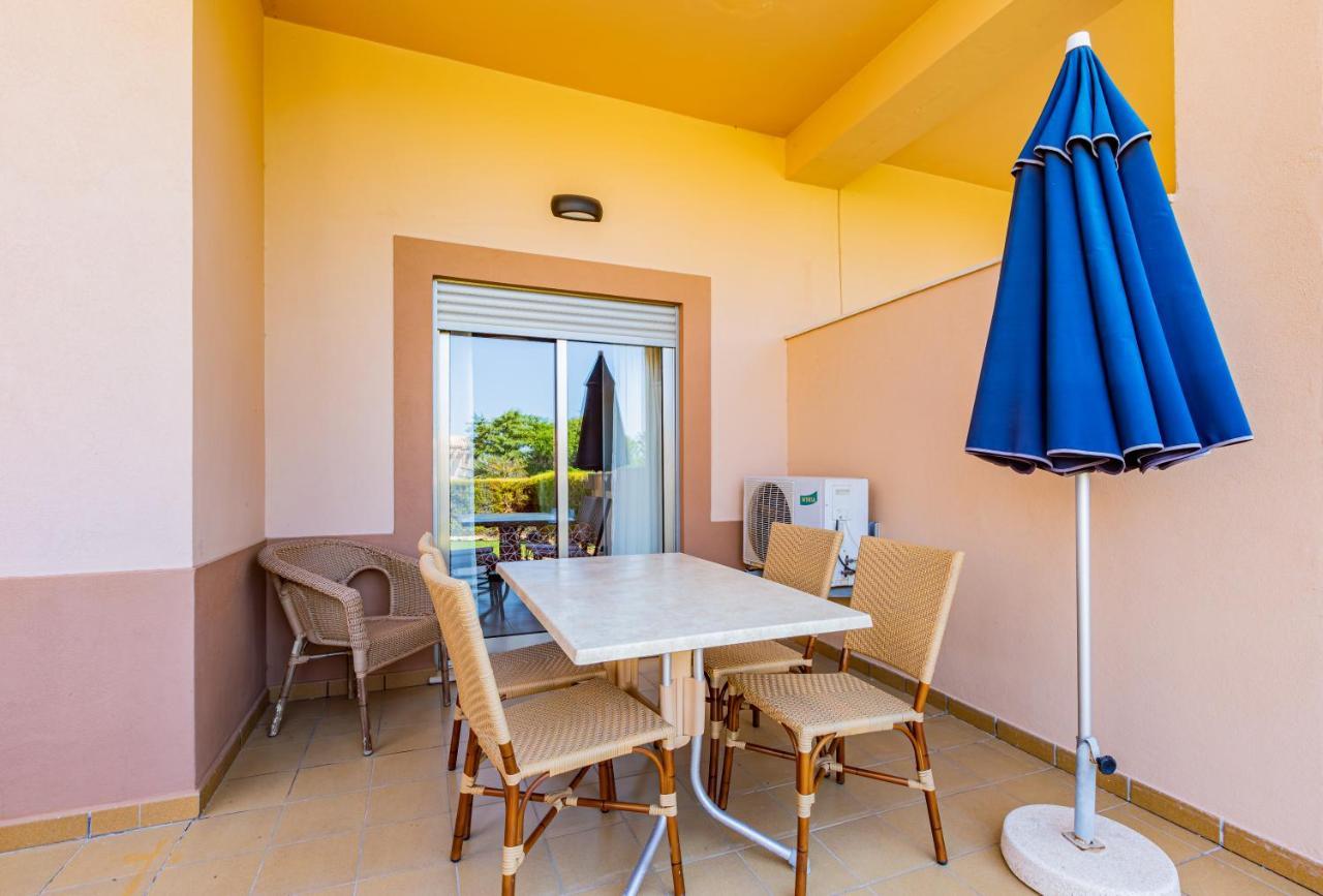Vila Casa Colina 2 Albufeira Exteriér fotografie