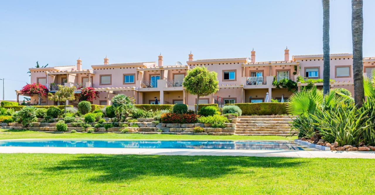 Vila Casa Colina 2 Albufeira Exteriér fotografie