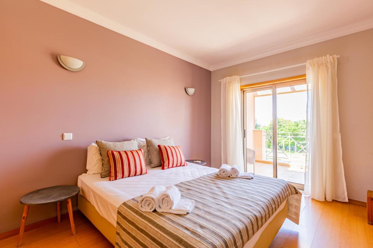 Vila Casa Colina 2 Albufeira Exteriér fotografie