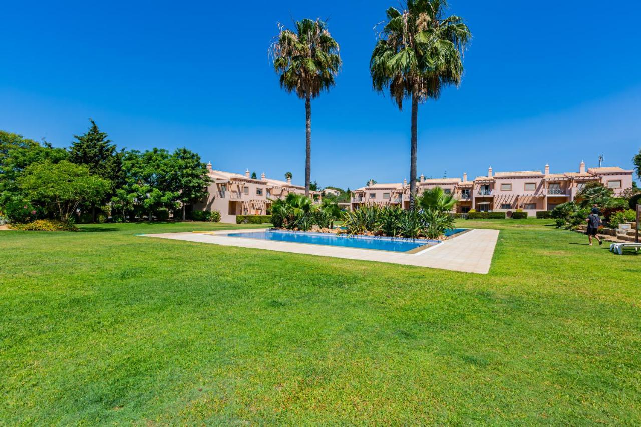 Vila Casa Colina 2 Albufeira Exteriér fotografie